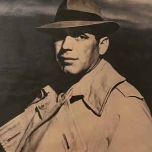 Meet your Posher, Bridget